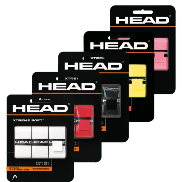 HEAD XTREME SOFT