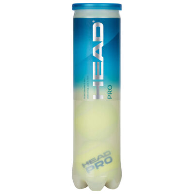 HEAD PRO 4BALLS