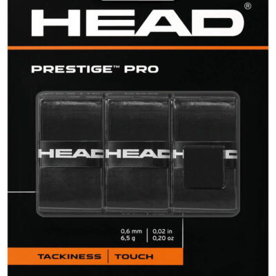 HEAD PRESTIGE PRO