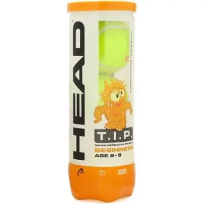HEAD T.I.P ORANGE 3B