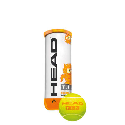 HEAD T.I.P ORANGE 3B