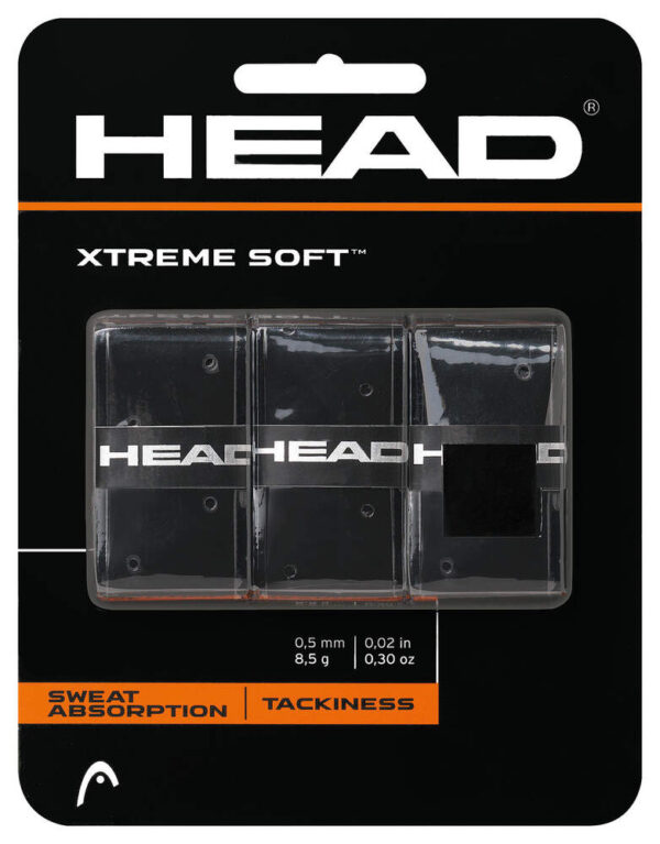HEAD XTREME SOFT - Image 4