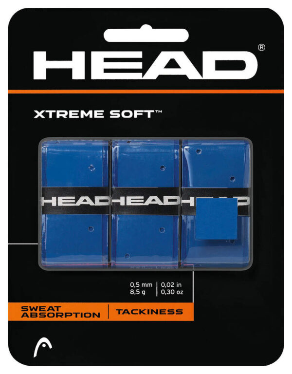 HEAD XTREME SOFT - Image 3