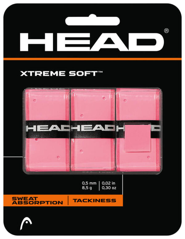 HEAD XTREME SOFT - Image 7