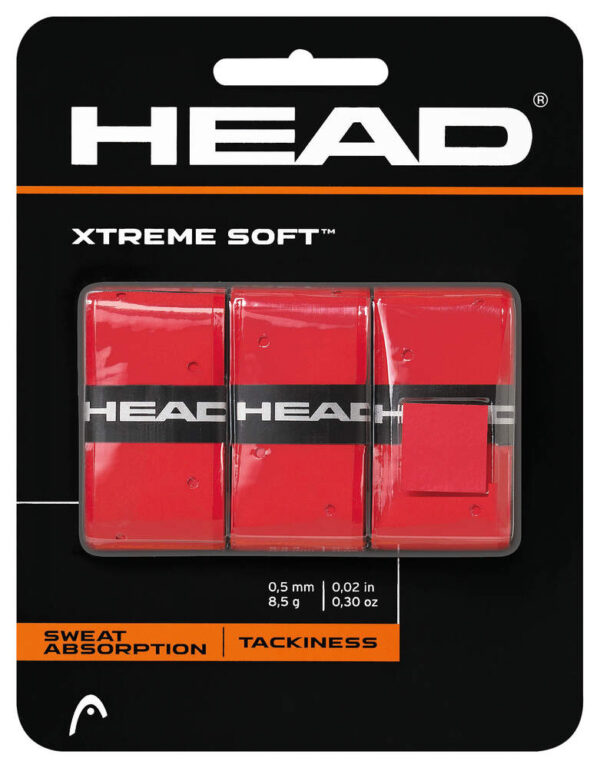 HEAD XTREME SOFT - Image 5