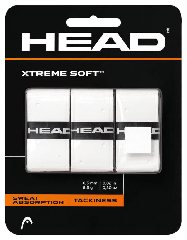 HEAD XTREME SOFT - Image 6
