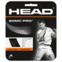 HEAD SONIC  SET