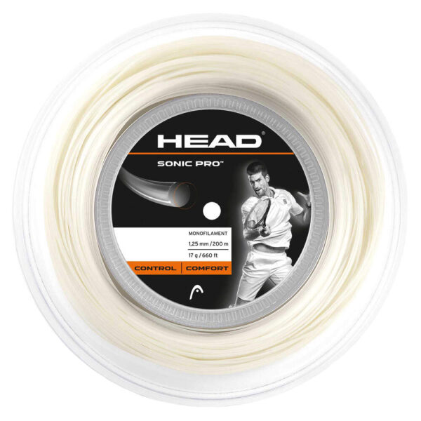 HEAD SONIC PRO ROLL 200m - Image 2