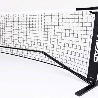 HEAD MINI TENNIS NET 6.1m