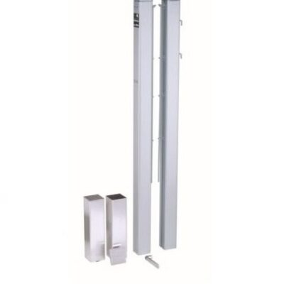 TENNIS NET POSTS
