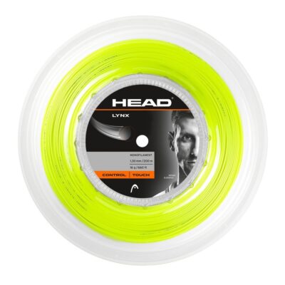 HEAD LYNX ROLL 200m YW