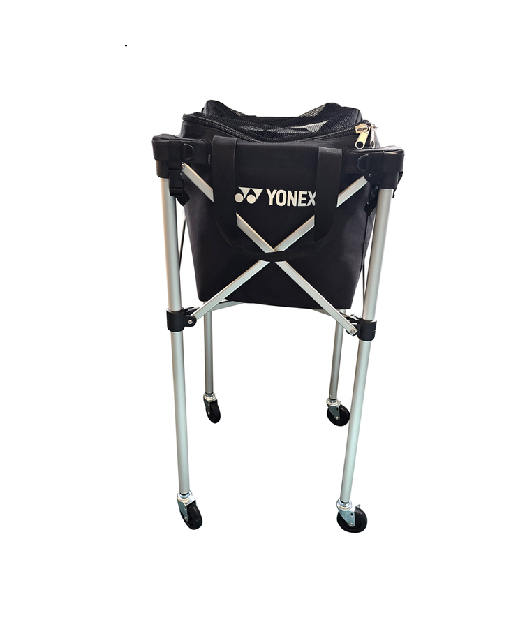 YONEX BALL CART