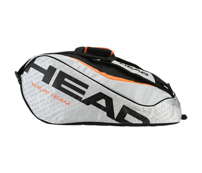 head tour team 12r monstercombi tennis bag