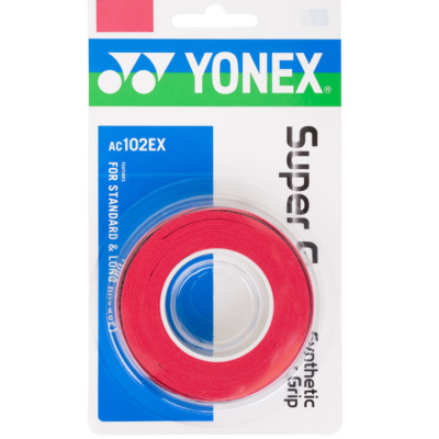 YONEX SUPER GRAP OVERGRIP