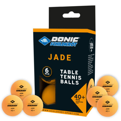 DONIC JADE TT 6BALLS