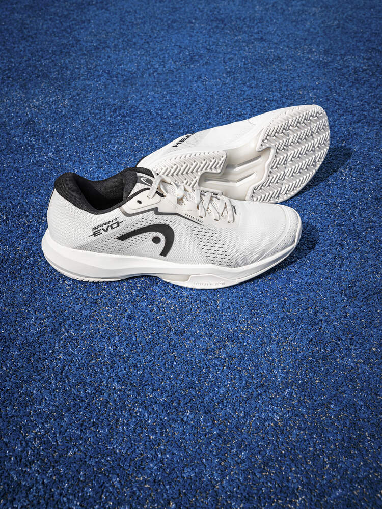 HEAD SPRINT EVO 4.0 MEN CWBK - Image 5