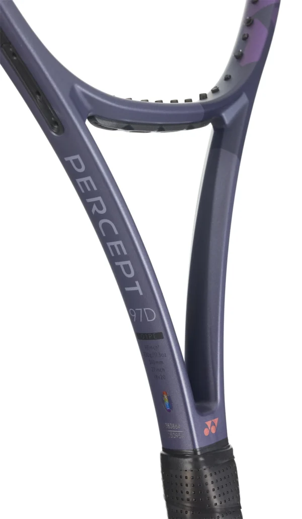 YONEX PERCEPT 97D (320g)MNNB - Image 2