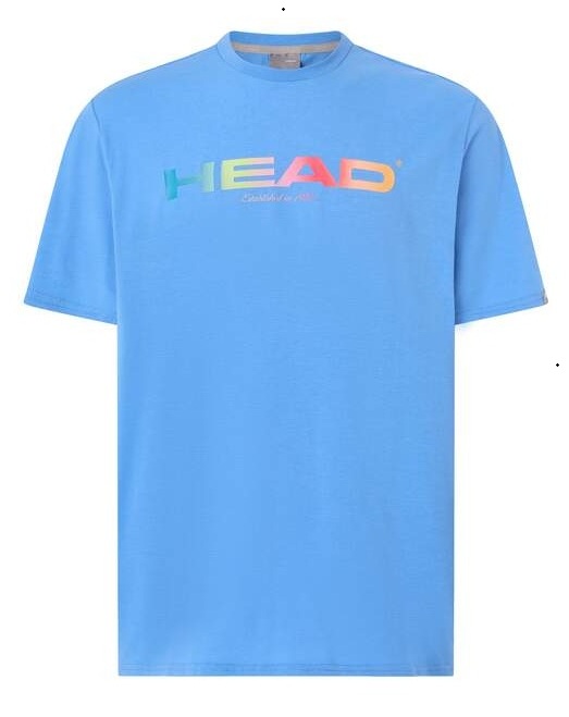 HEAD RAINBOW T-SHIRT JR AB