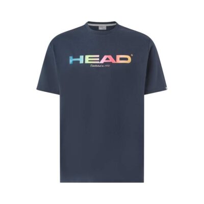 HEAD RAINBOW T-SHIRT NV