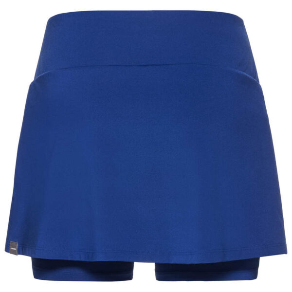 HEAD CLUB BASIC SKORT RO G - Image 2