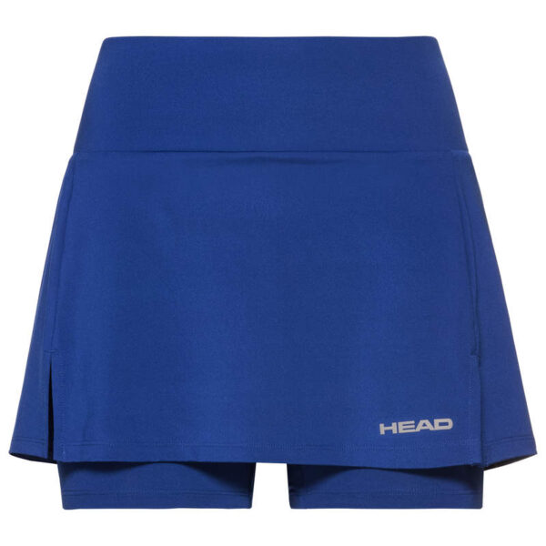 HEAD CLUB BASIC SKORT RO G