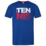 HEAD CLUB CHRIS T-SHIRT RO M