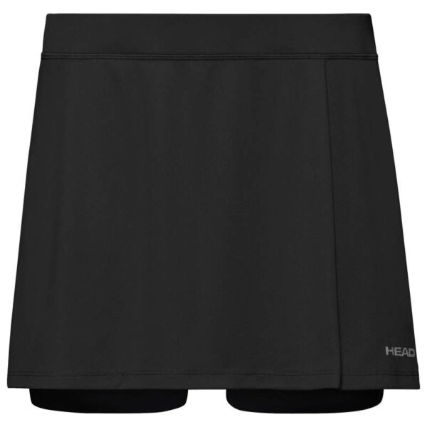 HEAD EASY COURT SKORT BK G
