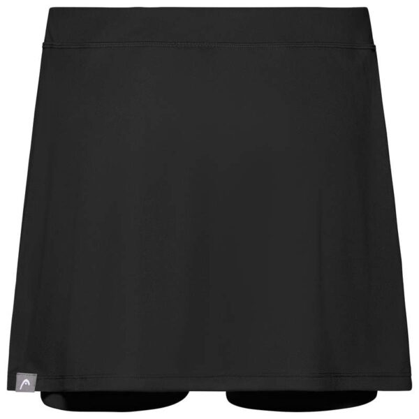 HEAD EASY COURT SKORT BK G - Image 2