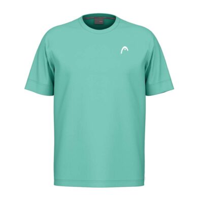 HEAD SLICE II T-SHIRT B 2026 TQ