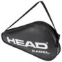 HEAD PADEL FULL SIZE COVER