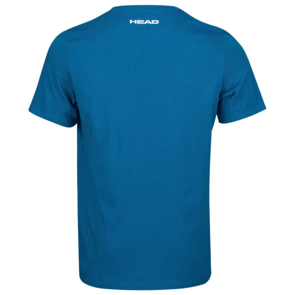 HEAD PADEL FONT T-SHIRT M - Image 2