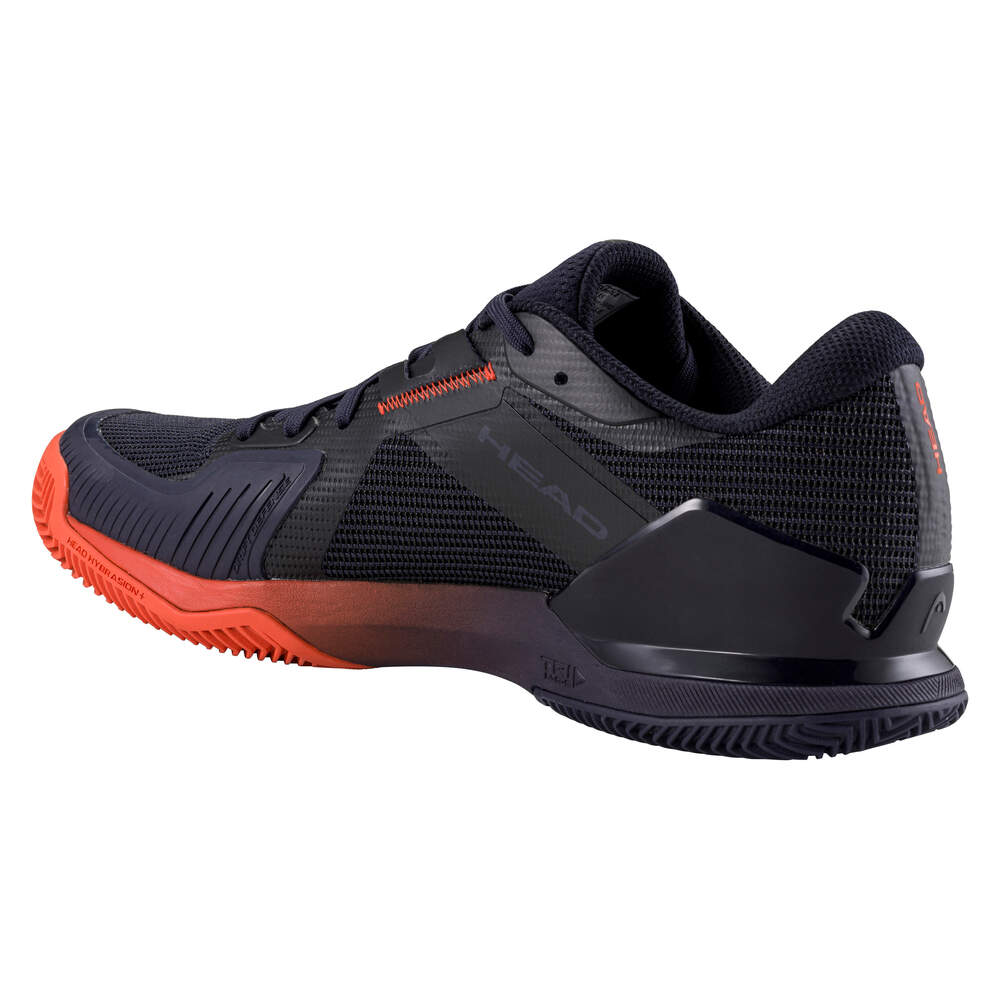 HEAD SPRINT PRO 4.0 CLAY MEN DBRD - Image 2