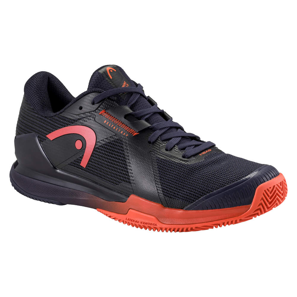 HEAD SPRINT PRO 4.0 CLAY MEN DBRD