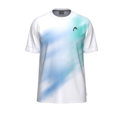 HEAD TOPSPIN T-SHIRT B 2026 TQXV