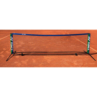 YONEX KIDS TENNIS NET SET 3M