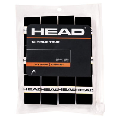 HEAD PRIME TOUR 12PCS PACK