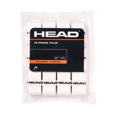 HEAD PRIME TOUR 12PCS PACK