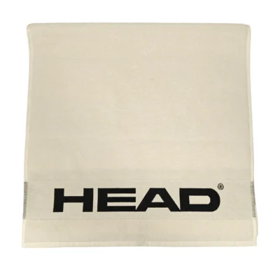 HEAD TOWEL S WHITE