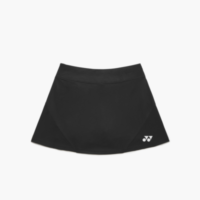 YONEX 26194 WNS SKIRT BK