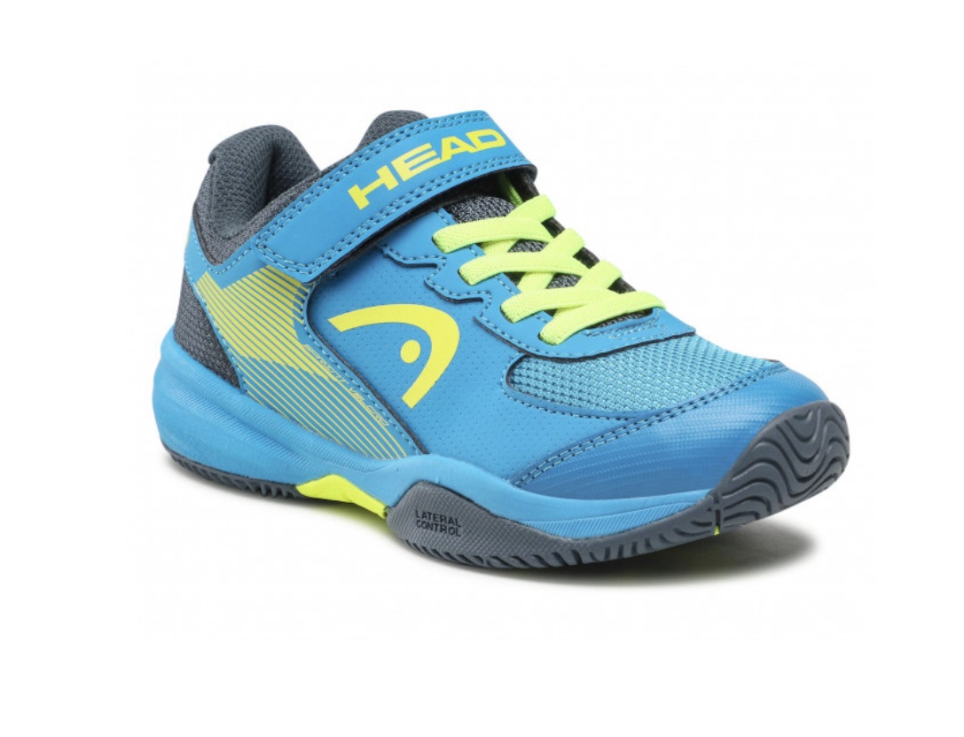 HEAD SPRINT VELCRO 3.0 JUNIOR