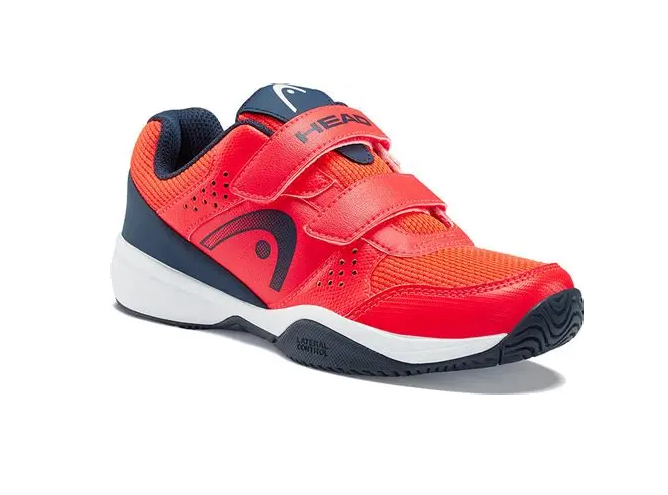 HEAD SPRINT VELCRO 2.5 JUNIOR