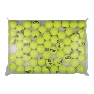 YONEX TRAINING TENNIS BALLS 60