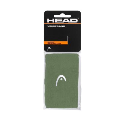 HEAD WRISTBAND 5″ CG