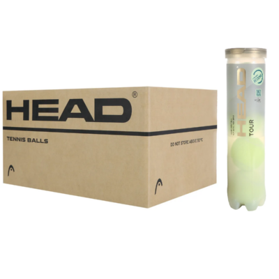HEAD TOUR BOX 18tubes