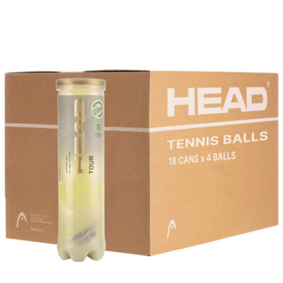 HEAD TOUR BOX 18tubes