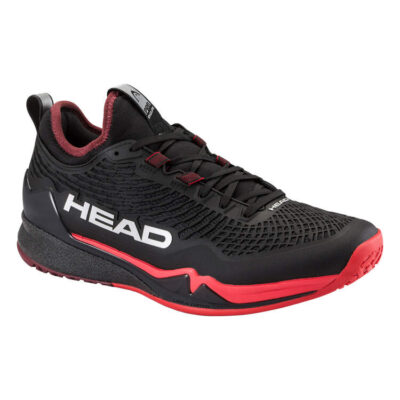 HEAD ENDURE PRO MEN BKRD