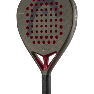 HEAD COELLO PRO 2026