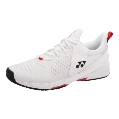 YONEX SONICAGE 3 WH