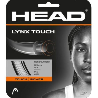 HEAD LYNX TOUCH 16 SET