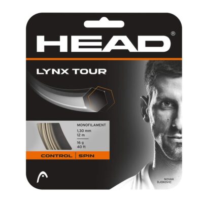 HEAD LYNX TOUR SET CP